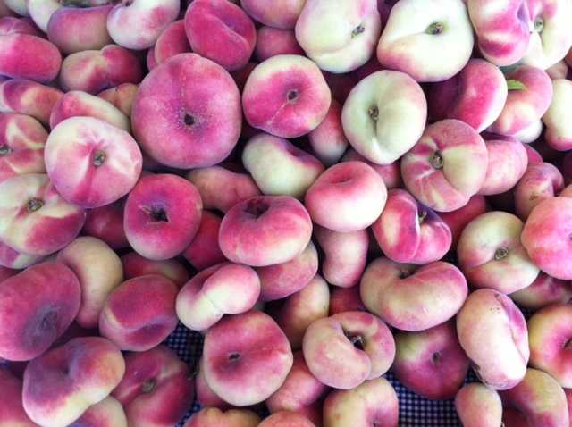 Инжирный персик — описание полезного фрукта, сорта, посадка и уход