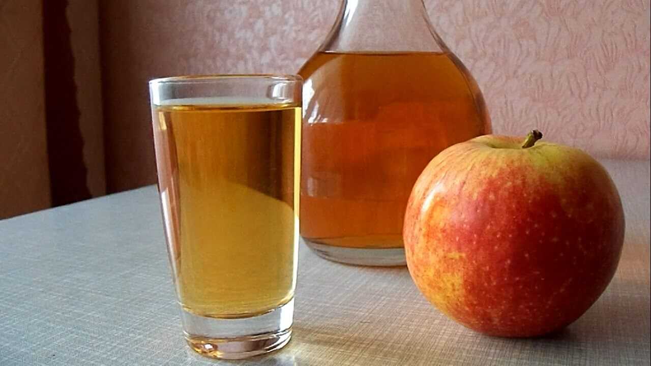 Яблочная настойка и наливка — 9 рецептов в домашних условиях