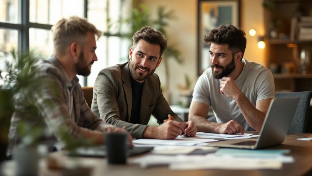 Аутсорсинг бухгалтерии: как это работает