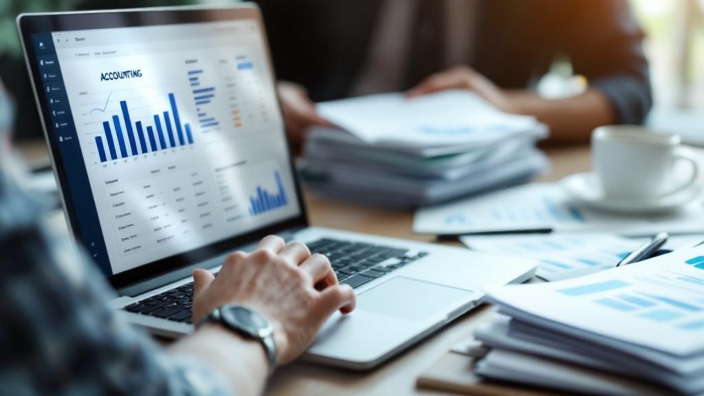 Аутсорсинг бухгалтерии: как это работает