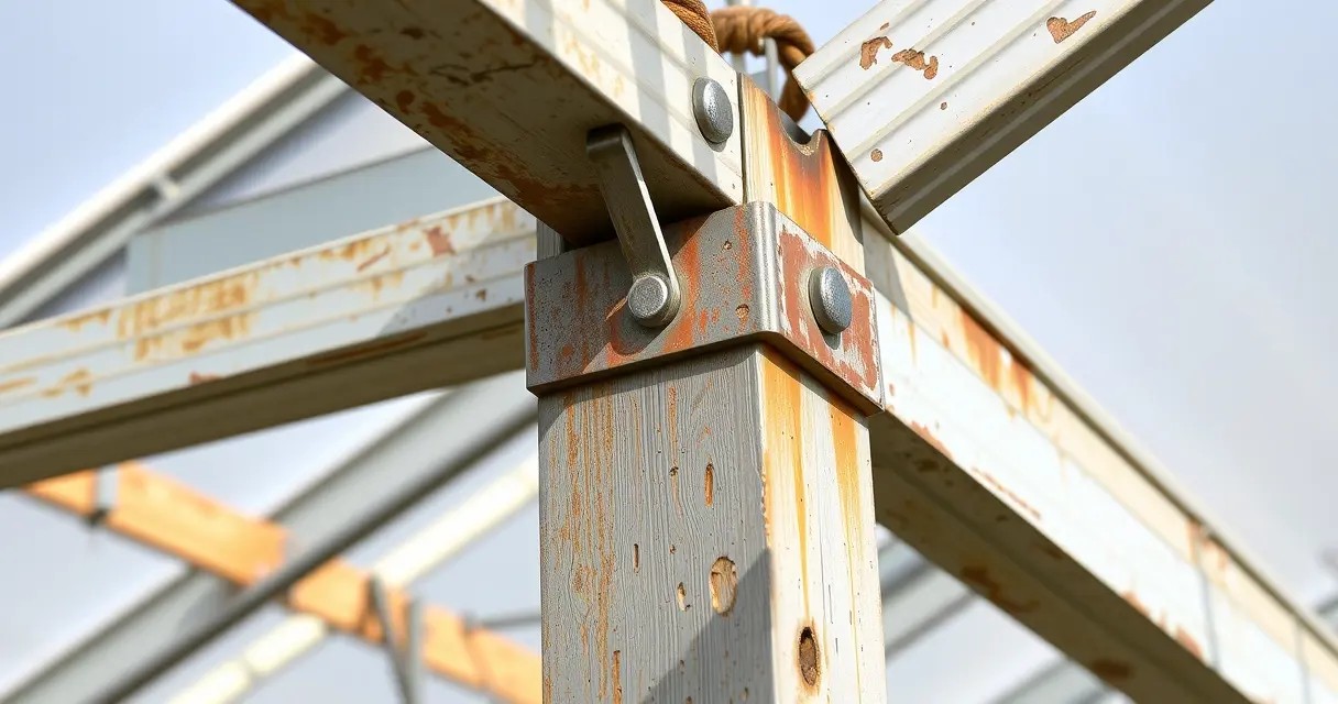 Теплица «Усиленная»: соответствие стандартам и прочность