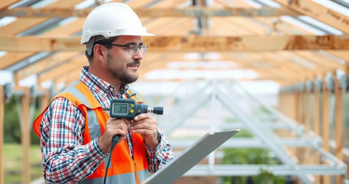 Теплица «Усиленная»: соответствие стандартам и прочность