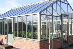 Теплица «Усиленная»: соответствие стандартам и прочность