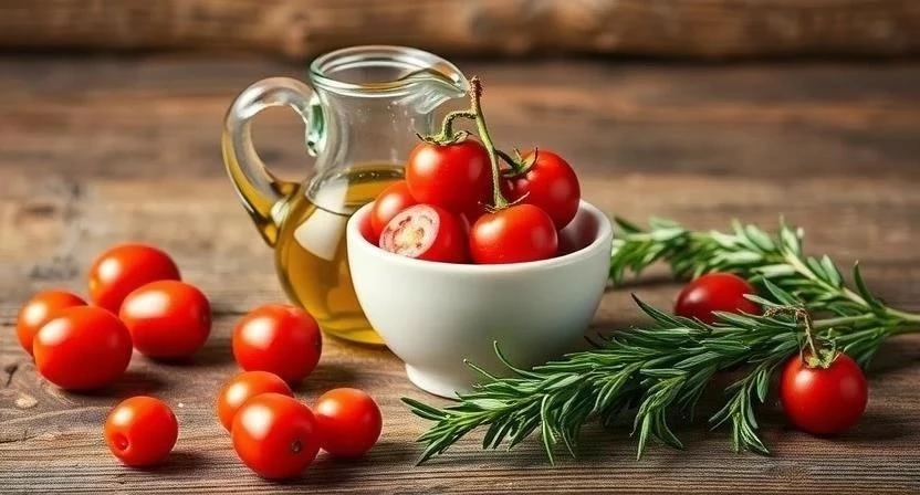 Вяленые томаты: пошаговый рецепт и секреты приготовления