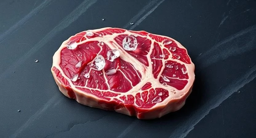 Повторная заморозка продуктов: риски и правила безопасности