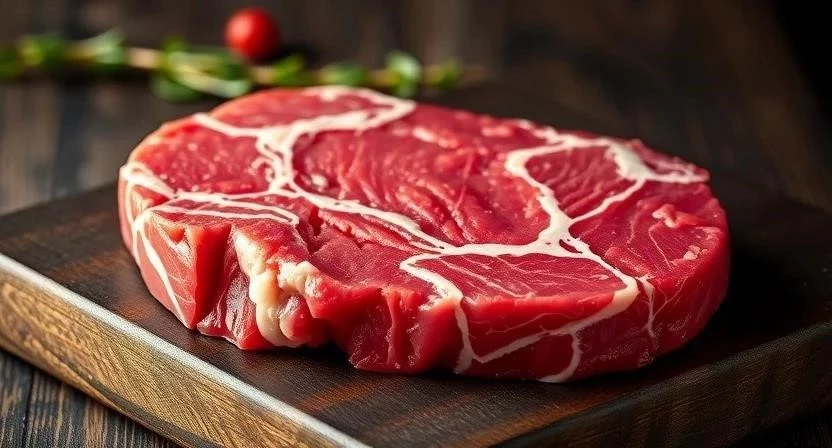 Как правильно размораживать продукты