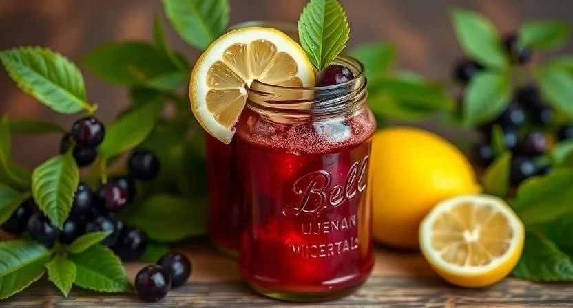 Варенье из крыжовника с лимоном: пошаговый рецепт