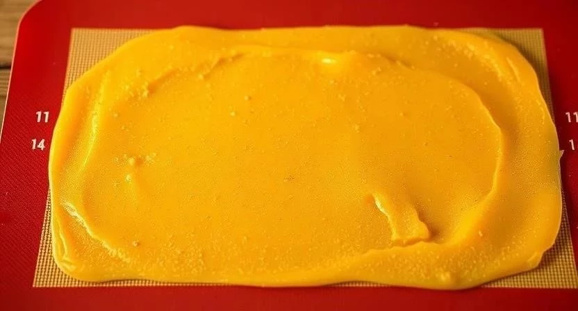 Домашняя пастила из груши: пошаговый рецепт