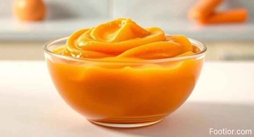 Домашняя пастила из моркови и яблок: рецепт и секреты приготовления