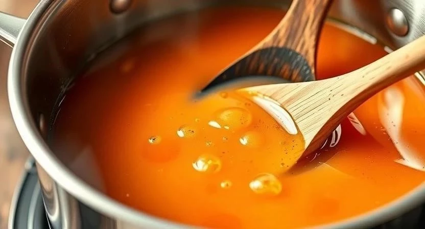 Рецепт домашнего сиропа из облепихи