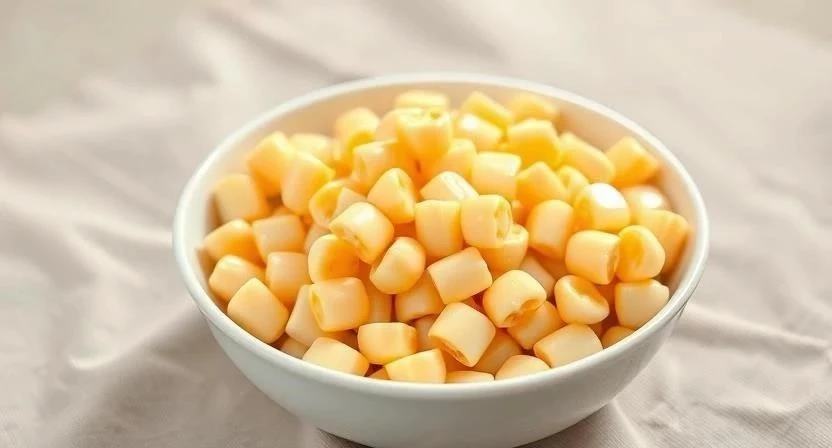 Кукуруза на зиму в рассоле с сахаром