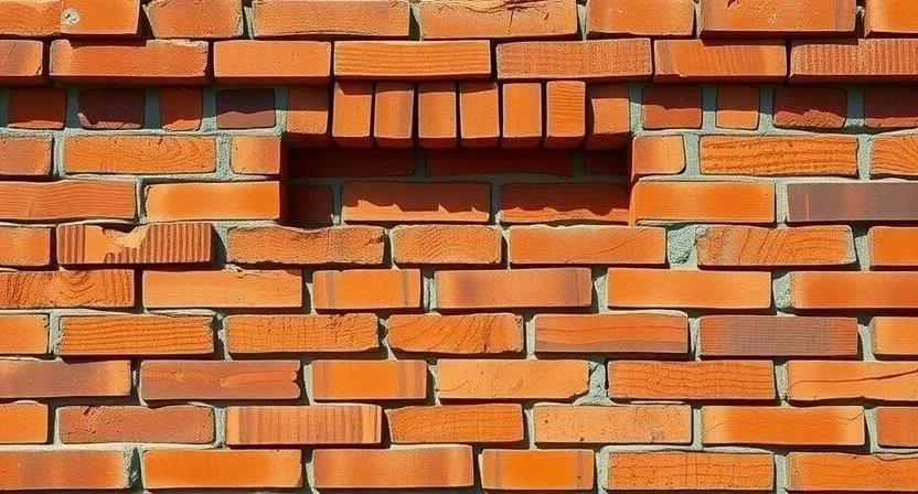 Строительство кирпичного мангала