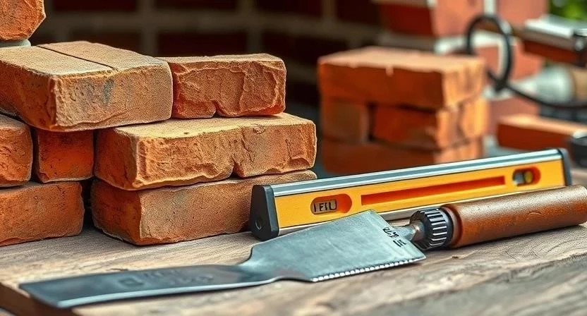 Главные ошибки при строительстве зоны барбекю