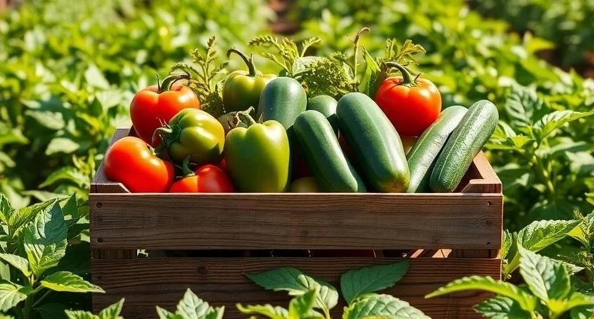 Биологическая защита растений с помощью биопрепаратов