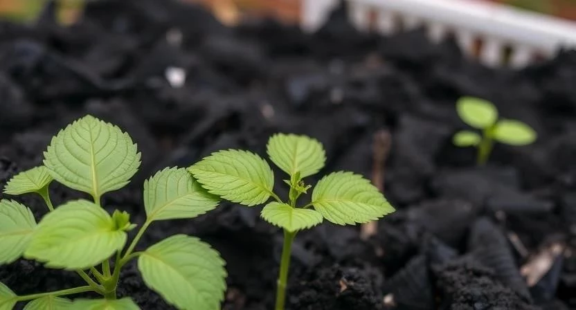 Черное агроволокно от сорняков: методика применения и советы по укладке