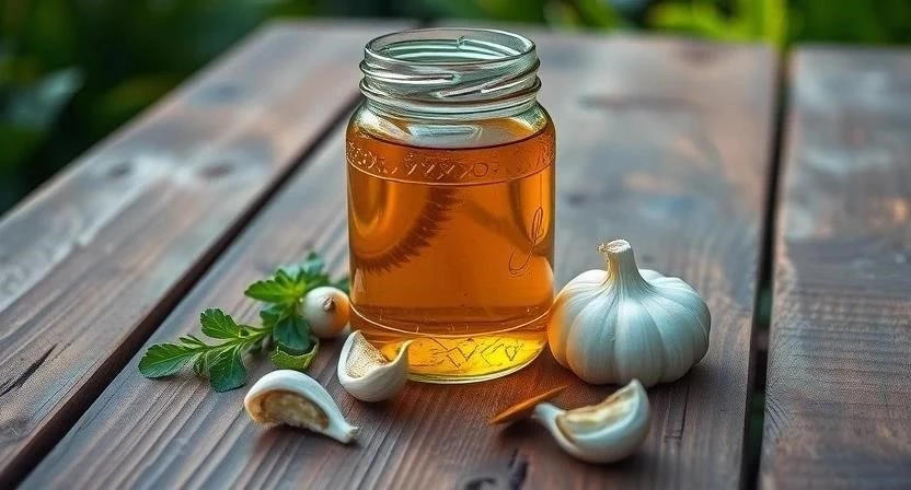 Как избавиться от луковой мухи без химии
