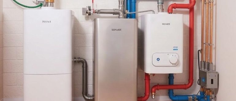 Газовый котел дома: как выбрать, установить и ухаживать, чтобы тепло работало без сюрпризов
