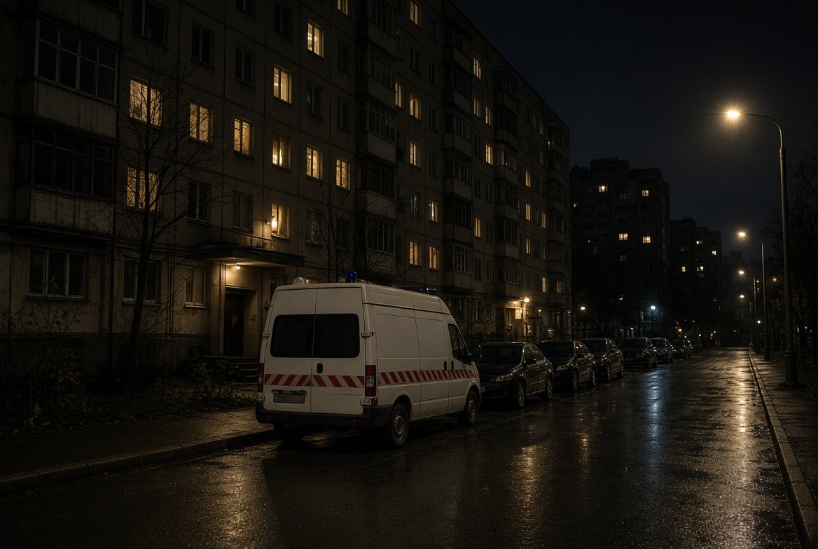 Вывод из запоя на дому в Москве: что нужно знать