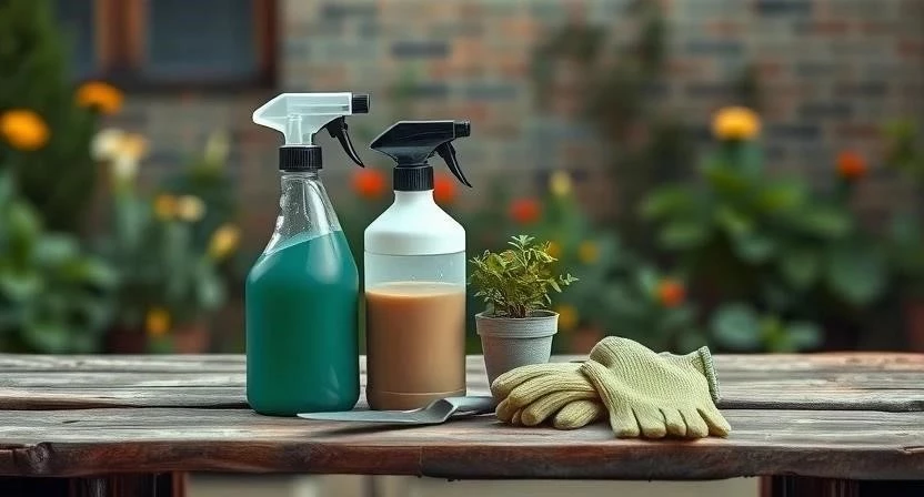 Как избавиться от долгоносика на картофеле