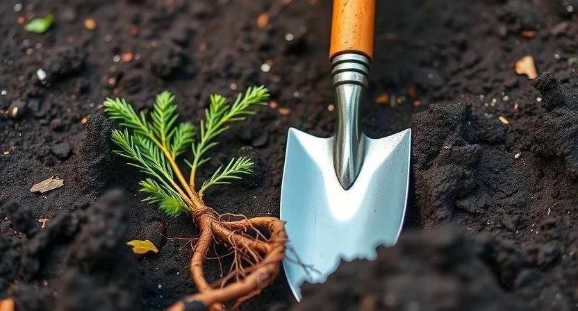 Как избавиться от хвоща полевого на садовом участке