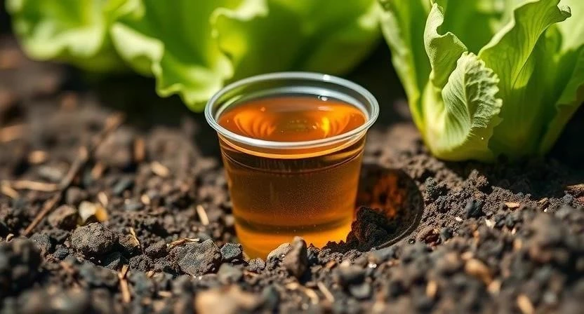 Пивные ловушки для слизней: работают ли они и как их сделать