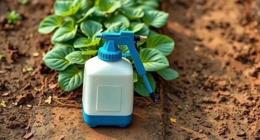 Эффективные методы защиты картофеля от колорадского жука