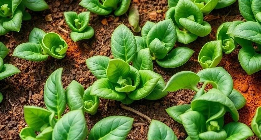 Эффективная защита овощных культур препаратами Сингента