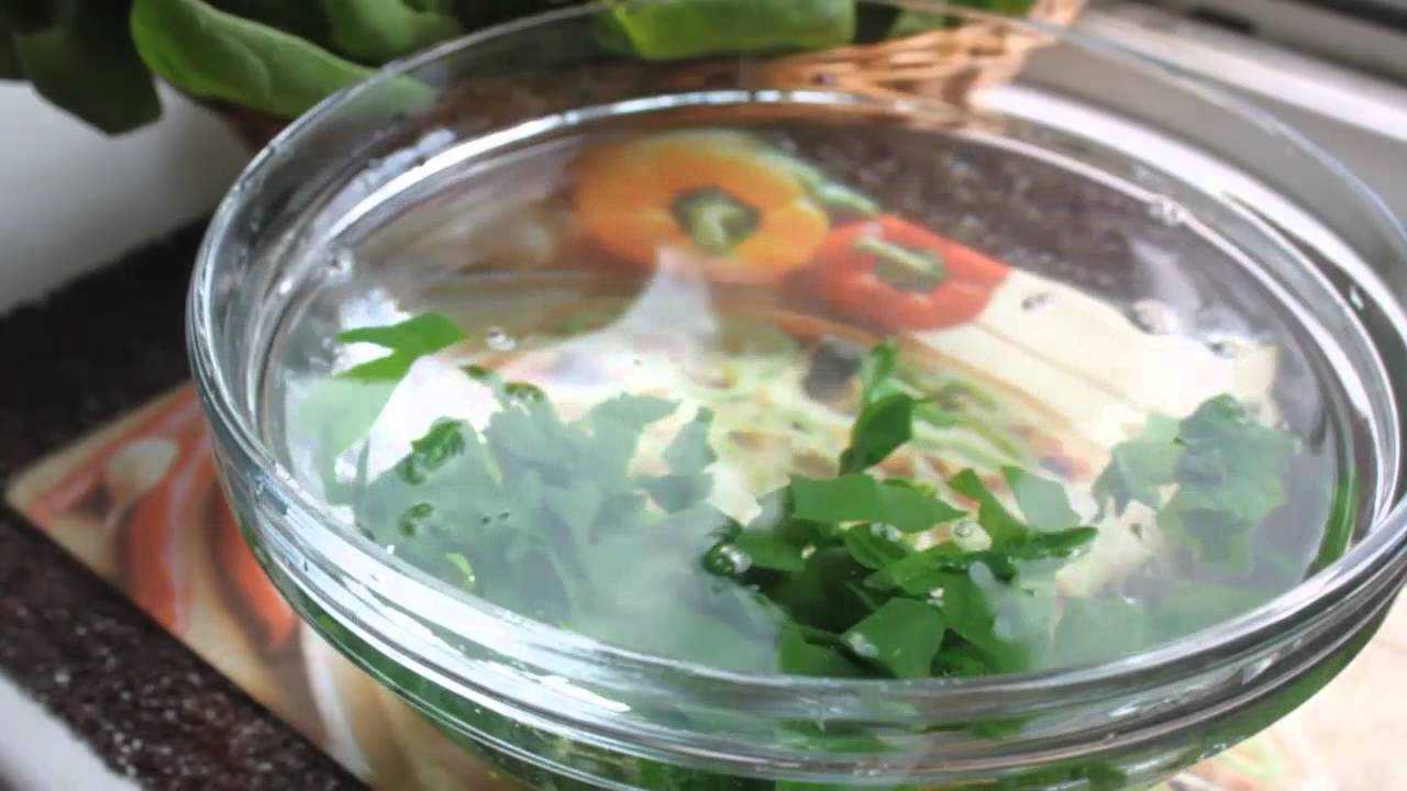 Можно ли замораживать шпинат на зиму: методы, советы