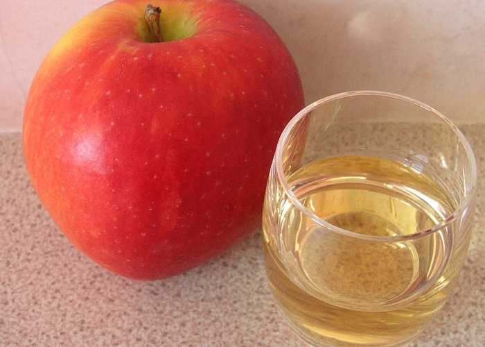 Яблочные настойки: рецепты на спирту, водке, коньяке и самогоне