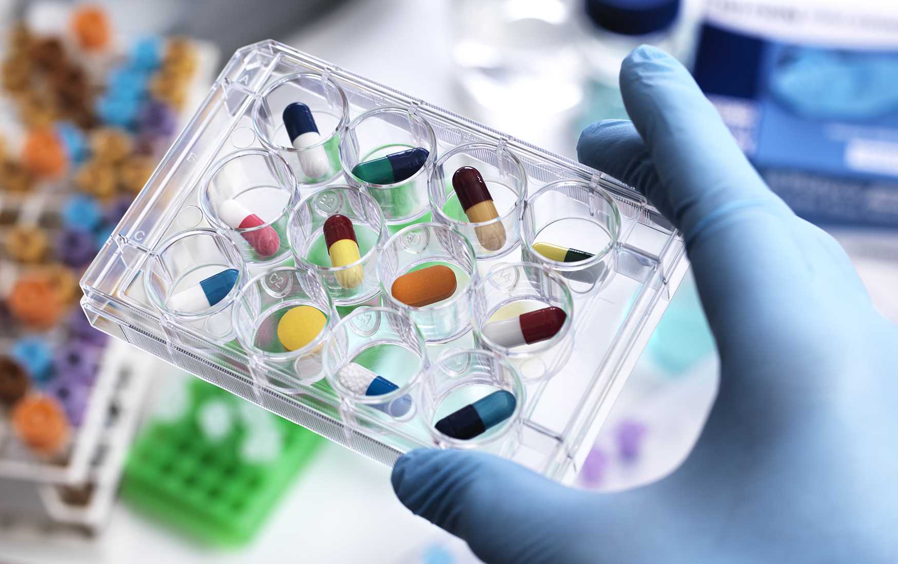 12 лучших антибиотиков - инфекционные болезни - статьи - поиск лекарств