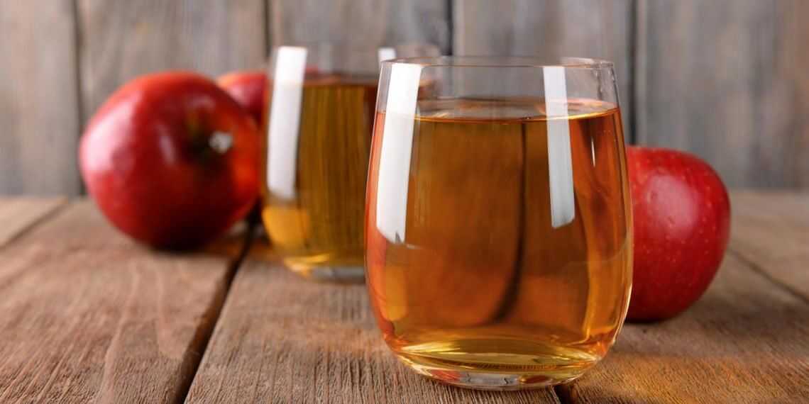 Вино из яблок в домашних условиях — простые рецепты яблочного вина