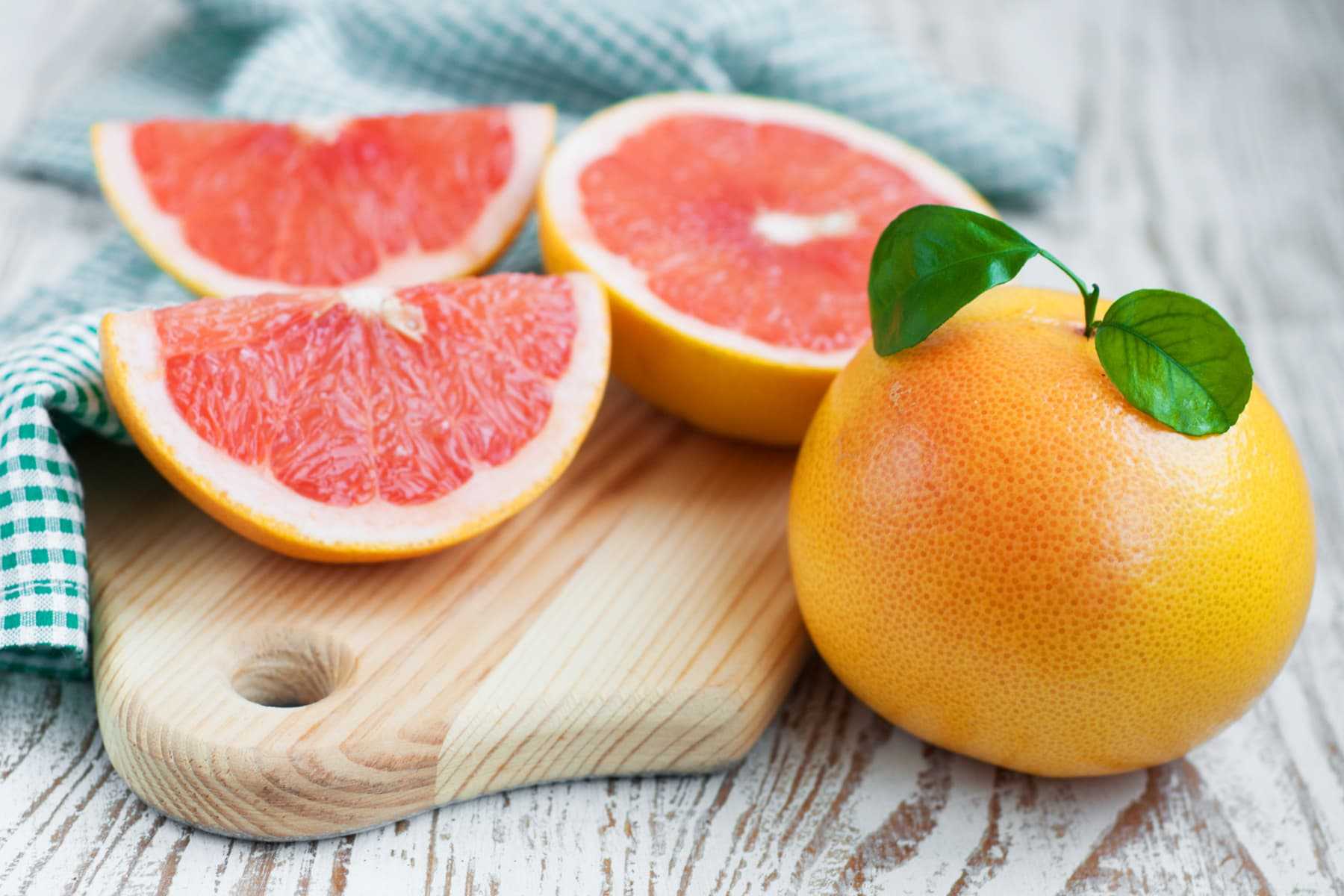 Польза грейпфрута для женщин: как употреблять для похудения, при беременности, какие противопоказания