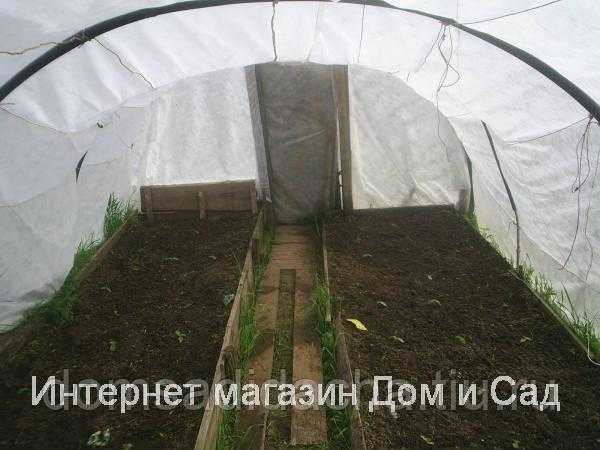 Агроволокно - что это такое? виды и особенности применения агроволокна в садоводстве :: syl.ru