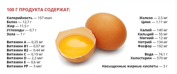 Какие яйца более полезные – белые или коричневые? что лучше выбирать и покупать - советы для женщин