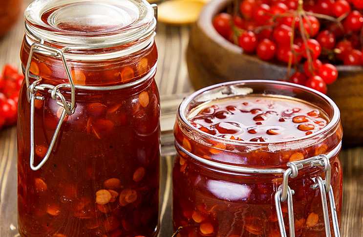 Заготовка ягод боярышника на зиму: 8 лучших рецептов