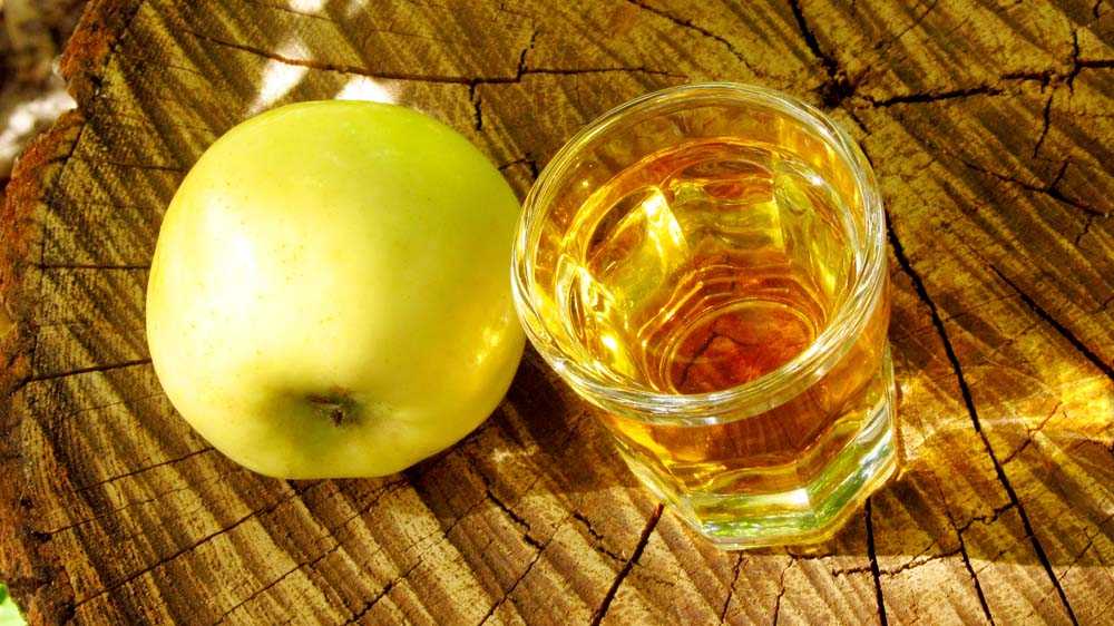 Сидр, вино, кальвадос. делаем алкогольные напитки из яблок | продукты и напитки | кухня