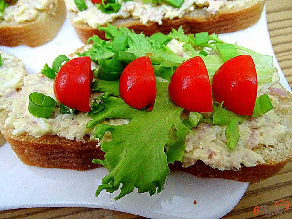 Как приготовить горячие бутерброды - вкусные и быстрые рецепты | online.ua