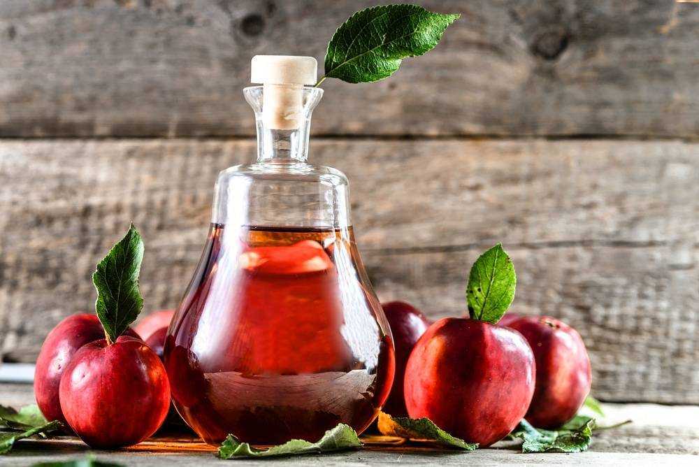 Какие напитки из яблок просто сделать и вкусно пить